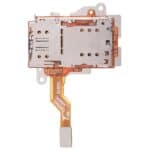 Placa Lector Tarjeta SIM Original para Sony Xperia 10 IV