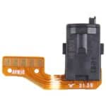 Auricular Jack Flex Cable Original para Sony Xperia 10 IV