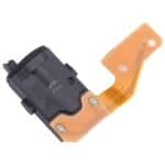 Auricular Jack Flex Cable Original para Sony Xperia 10 IV - Imagen 3