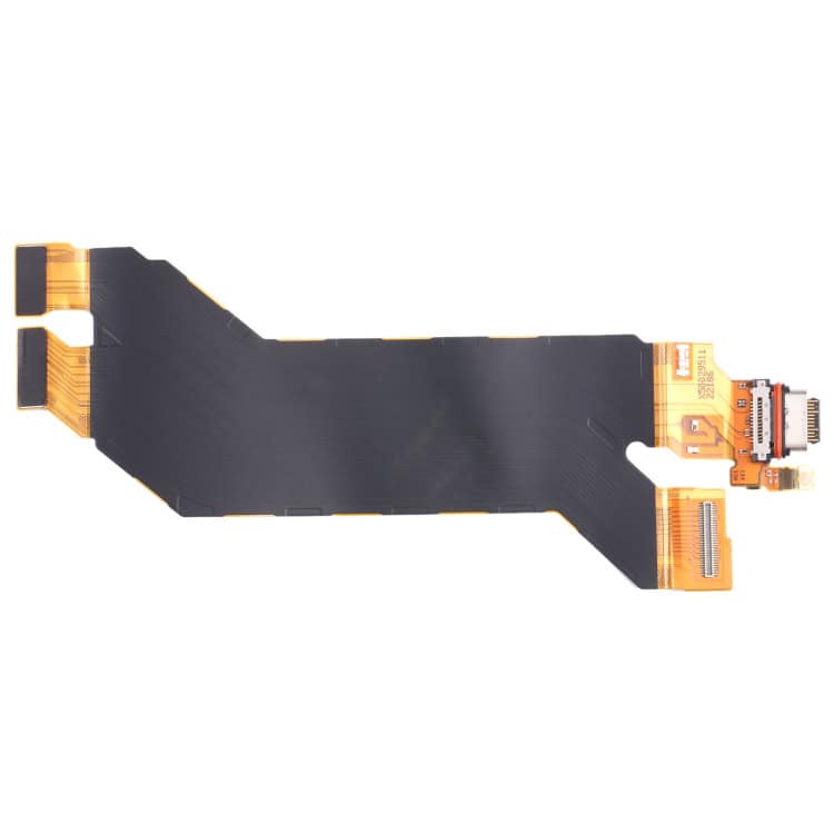 SPS6808.jpg Flex Cable Puerto de Carga Original para Sony Xperia 1 IV - Imagen 1