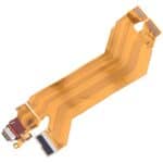 Flex Cable Puerto de Carga Original para Sony Xperia 1 IV - Imagen 3