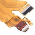 Flex Cable Puerto de Carga Original para Sony Xperia 1 IV - Imagen 4