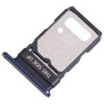 Bandeja Tarjeta SIM para Motorola Edge (Azul) - Imagen 2