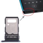 Bandeja Tarjeta SIM para Motorola Edge (Azul) - Imagen 4