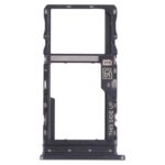Bandeja Tarjeta SIM y Micro SD para Motorola Moto G (Negro)