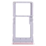 Bandeja Tarjeta SIM y Micro SD para Motorola Moto G Stylus 2022