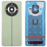 Tapa Trasera de Batería Original para Realme 11 Pro con Cubierta de Lente de Cámara (Verde)