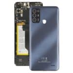 Cubierta Trasera Batería para ZTE Blade A52