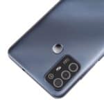 Cubierta Trasera Batería para ZTE Blade A52 - Imagen 4