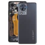 Tapa Trasera de Batería Original para Xiaomi 13 Lite (Negro)