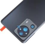 Tapa Trasera de Batería Original para Xiaomi 13 Lite (Negro) - Imagen 4