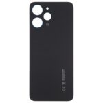 Tapa Trasera Batería para Xiaomi Redmi 12 4G Batería (Negro) Original - Imagen 2