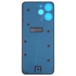 Tapa Trasera Batería para Xiaomi Redmi 12 4G Batería (Negro) Original - Imagen 3