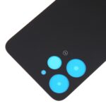 Tapa Trasera Batería para Xiaomi Redmi 12 4G Batería (Negro) Original - Imagen 4
