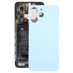 Tapa Trasera Batería Original para Xiaomi Redmi 12 4G (Azul)