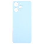 Tapa Trasera Batería Original para Xiaomi Redmi 12 4G (Azul) - Imagen 2