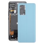 Tapa Trasera de Batería para Xiaomi Redmi K60 (Azul) Original