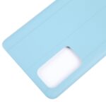 Tapa Trasera de Batería para Xiaomi Redmi K60 (Azul) Original - Imagen 4