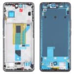 Marco Pantalla LCD de Carcasa Frontal Original para Xiaomi 13 Lite