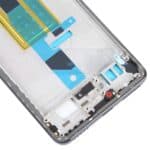 Marco Pantalla LCD de Carcasa Frontal Original para Xiaomi 13 Lite - Imagen 4