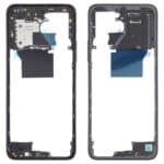 Marco Pantalla LCD de Carcasa Frontal Original para Xiaomi Redmi 12 4G