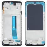 Marco Pantalla LCD Carcasa Frontal Original para Xiaomi Redmi Note 12S