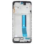 Marco Pantalla LCD Carcasa Frontal Original para Xiaomi Redmi Note 12S - Imagen 2