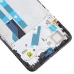 Carcasa Frontal Pantalla LCD Marco Bisel Placa para Xiaomi Redmi Note 12 Pro 4G - Imagen 4