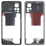 Marco Medio para Xiaomi Redmi Note 12 Pro 4G Original