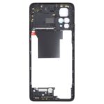 Marco Medio para Xiaomi Redmi Note 12 Pro 4G Original - Imagen 2