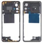 Marco Medio para Xiaomi Redmi Note 11S 5G Original