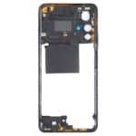 Marco Medio para Xiaomi Redmi Note 11S 5G Original - Imagen 2