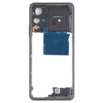 Marco Medio para Xiaomi Redmi Note 11S 5G Original - Imagen 3