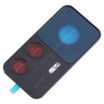 Marco de Lente de Cámara Trasera para Xiaomi 12T Original - Imagen 2