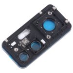 Marco de Lente de Cámara Trasera para Xiaomi 12T Original - Imagen 3