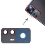 Marco de Lente de Cámara Trasera para Xiaomi 12T Original - Imagen 4