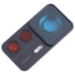 Marco de Lente de Cámara Trasera para Xiaomi 12T Pro Original - Imagen 2