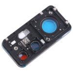 Marco de Lente de Cámara Trasera para Xiaomi 12T Pro Original - Imagen 3