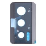 Marco de Lente de Cámara Trasera para Xiaomi Redmi K60 Original