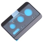 Marco de Lente de Cámara Trasera para Xiaomi Redmi K60 Original - Imagen 2