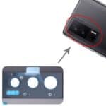 Marco de Lente de Cámara Trasera para Xiaomi Redmi K60 Original - Imagen 4
