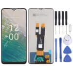 Pantalla Completa para Nokia C32