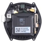 Cubierta Trasera con Batería para Huawei Watch GT 46mm FTN-B19 - Imagen 3