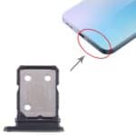 Bandeja Tarjeta SIM para OnePlus 10R 80W CPH2411 - Imagen 4