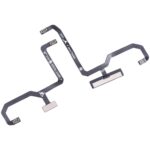 Cable Flex Botón de Encendido y Volumen para ZTE Nubia Red Magic 7S Nx679S - Imagen 2