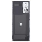 Tapa Trasera de Batería Original con Cubierta de Lente de Cámara para ZTE Axon 30 5G A2322 - Imagen 3