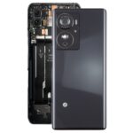 Tapa Trasera de Batería con Cubierta de Lente de Cámara para ZTE Axon 40 Pro