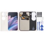 Pantalla Secundaria Completa para Oppo Find N2 Flip