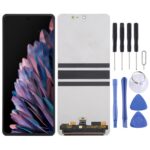 Pantalla Completa para Oppo Find N2 Flip