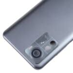 Tapa Trasera de Batería para ZTE Blade A72S A7050 - Imagen 4